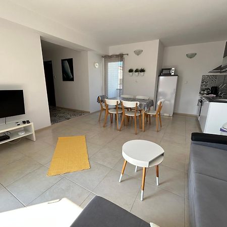 Apartmani Rita Slatine Luaran gambar