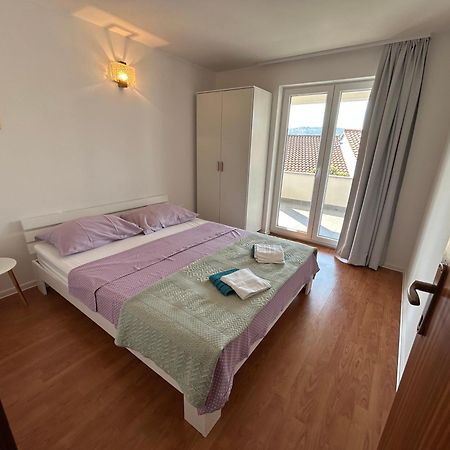 Apartmani Rita Slatine Luaran gambar