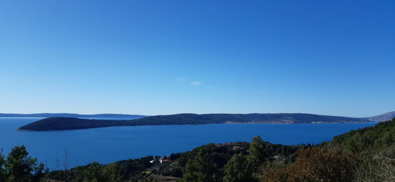 Apartmani Rita Slatine Luaran gambar
