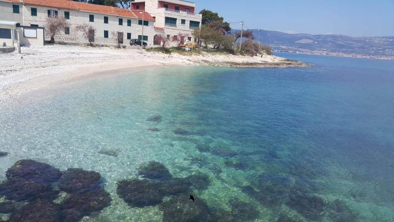 Apartmani Rita Slatine Luaran gambar
