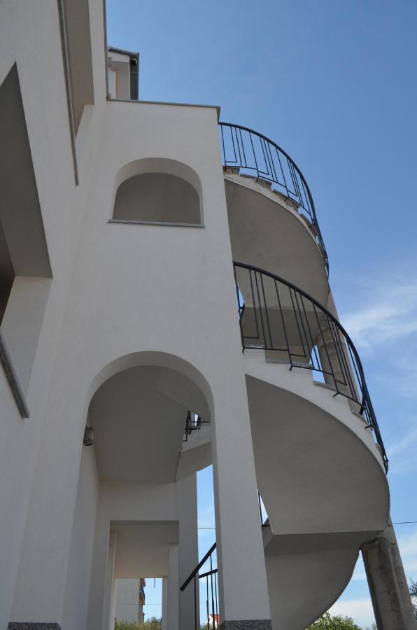 Apartmani Rita Slatine Luaran gambar
