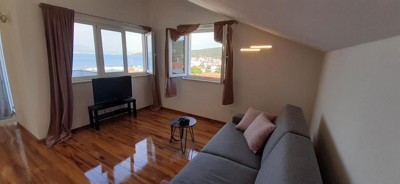 Apartmani Rita Slatine Luaran gambar