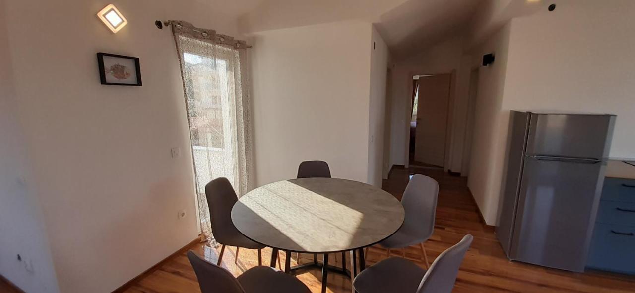 Apartmani Rita Slatine Luaran gambar