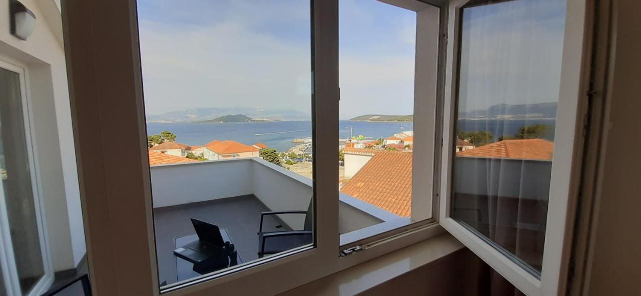 Apartmani Rita Slatine Luaran gambar