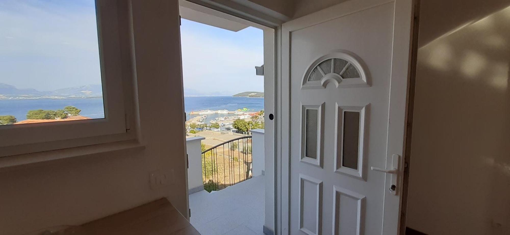 Apartmani Rita Slatine Luaran gambar