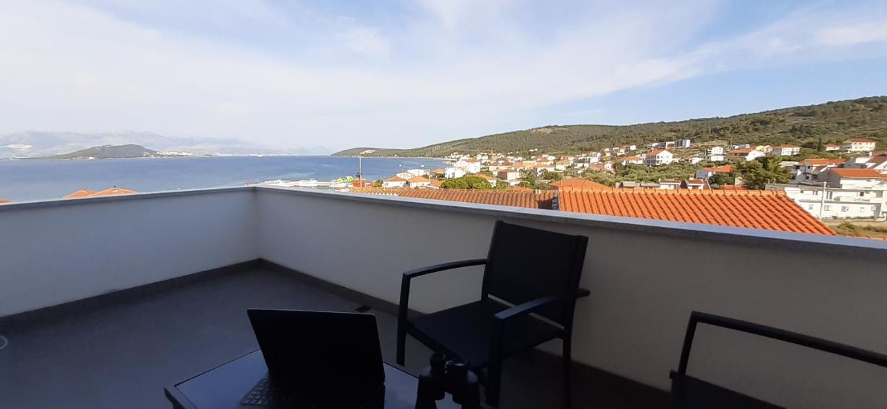 Apartmani Rita Slatine Luaran gambar