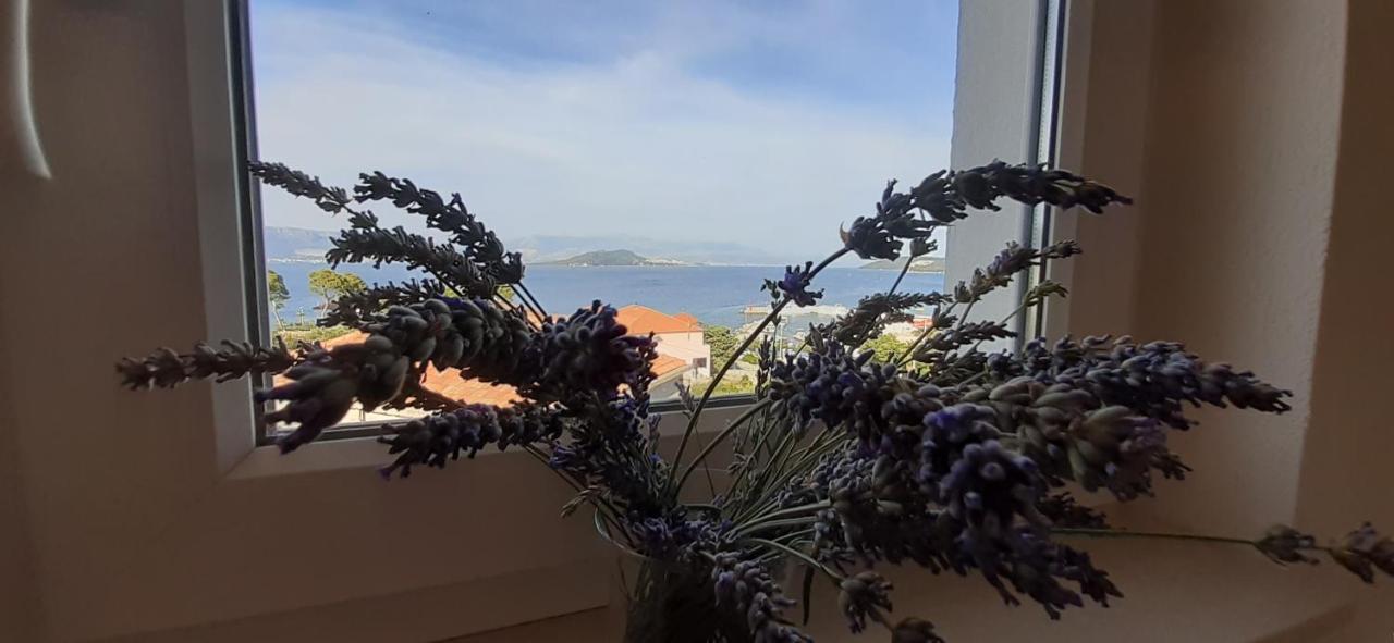 Apartmani Rita Slatine Luaran gambar