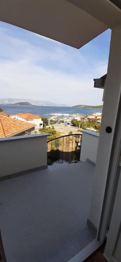 Apartmani Rita Slatine Luaran gambar