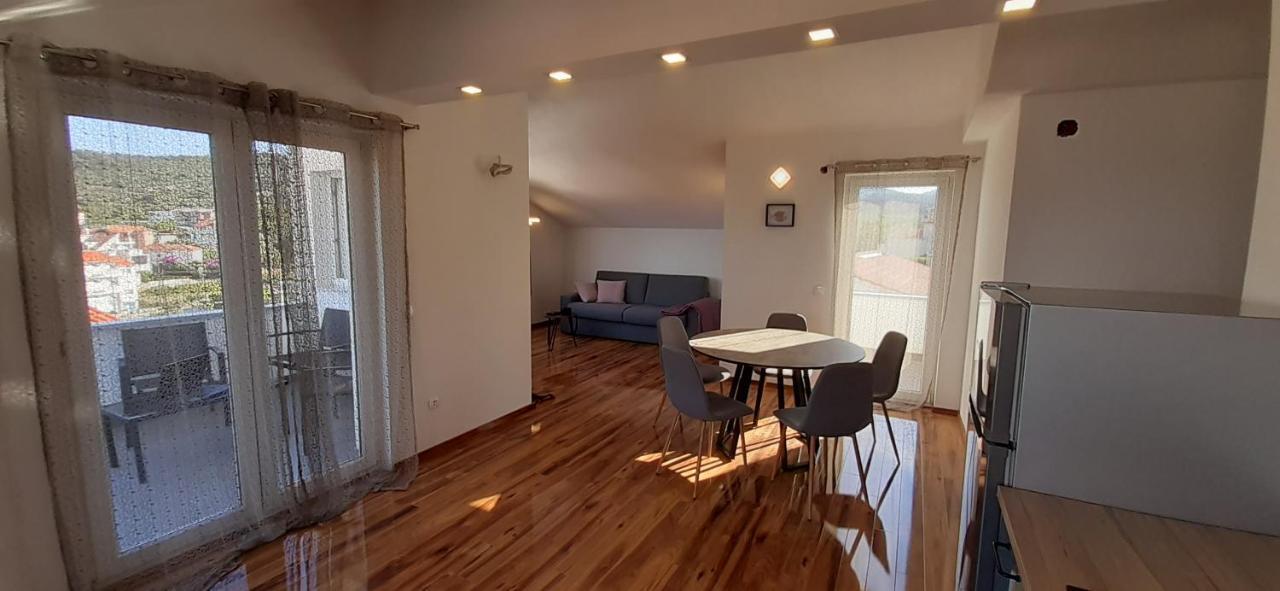 Apartmani Rita Slatine Luaran gambar
