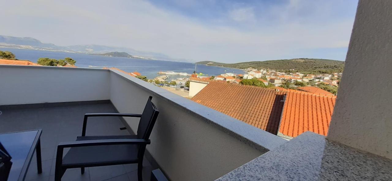Apartmani Rita Slatine Luaran gambar