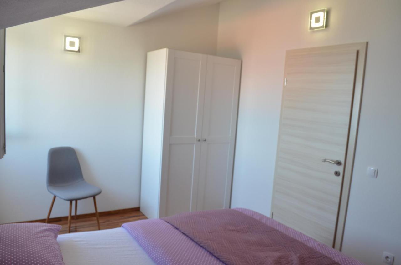 Apartmani Rita Slatine Luaran gambar
