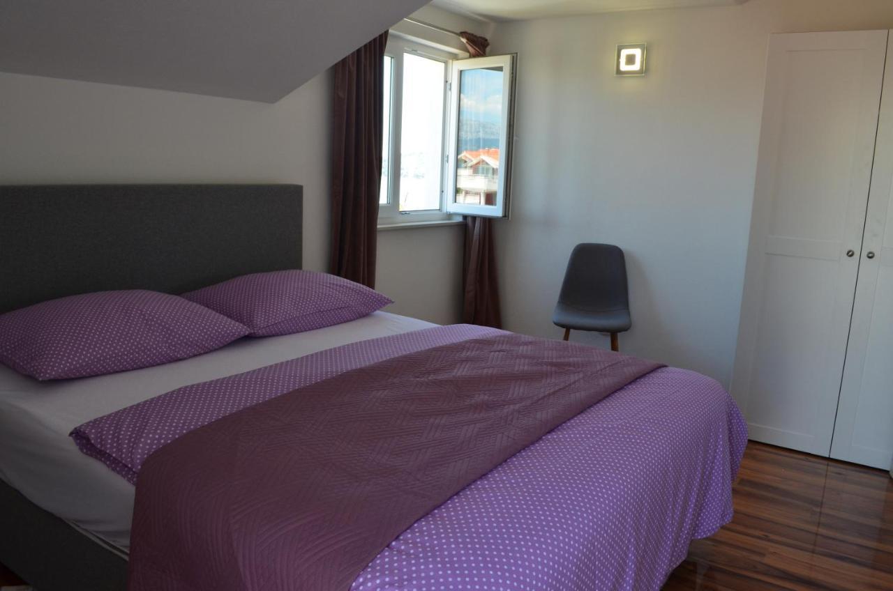 Apartmani Rita Slatine Luaran gambar