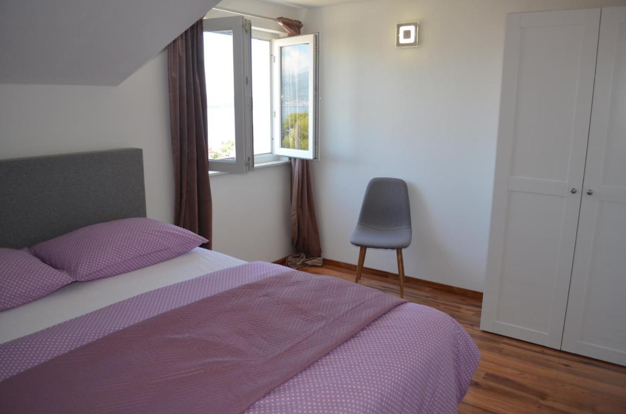 Apartmani Rita Slatine Luaran gambar