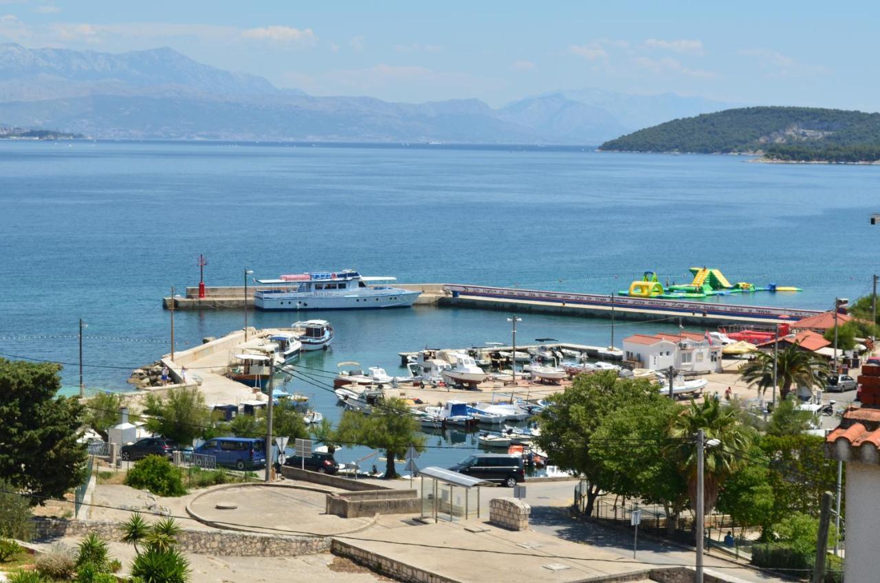 Apartmani Rita Slatine Luaran gambar