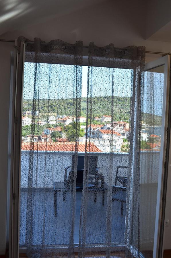 Apartmani Rita Slatine Luaran gambar