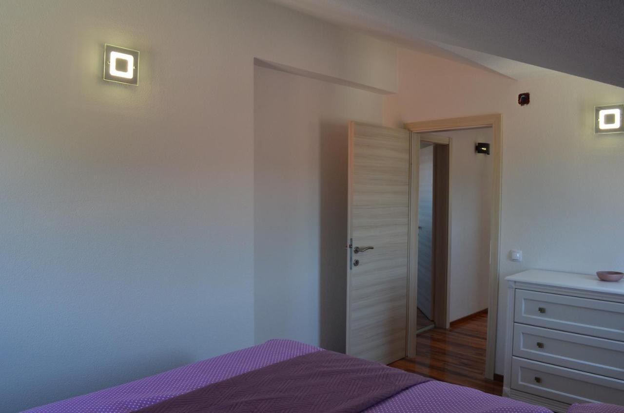 Apartmani Rita Slatine Luaran gambar
