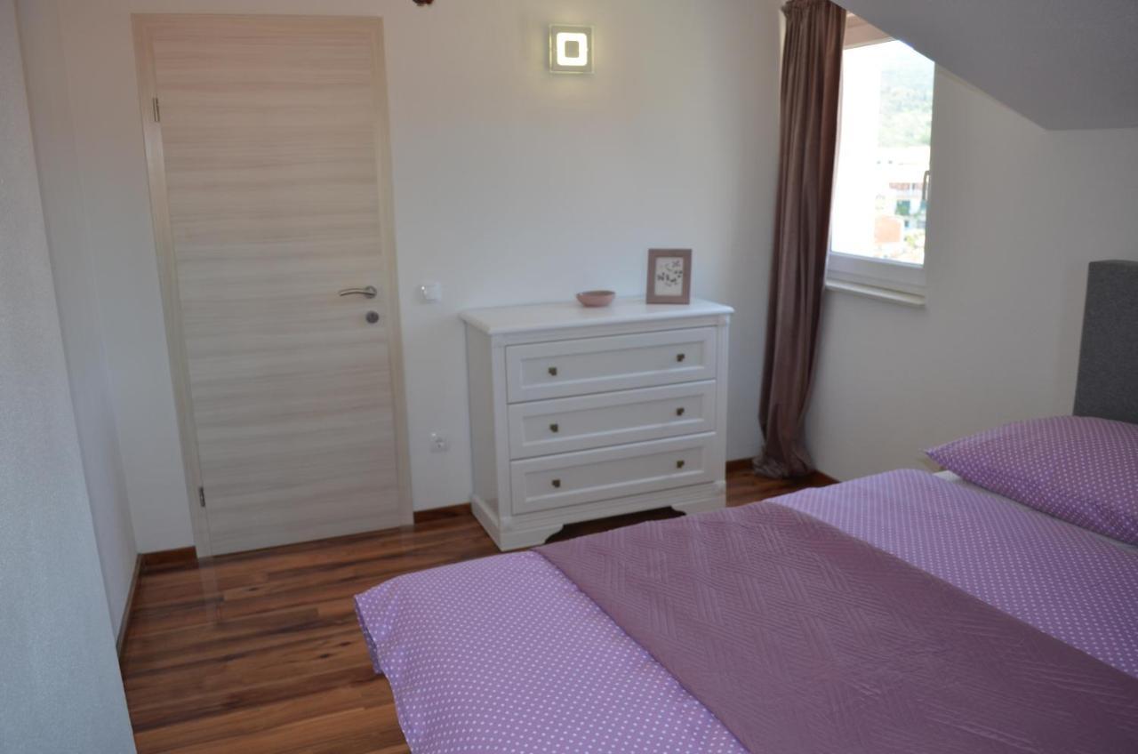Apartmani Rita Slatine Luaran gambar
