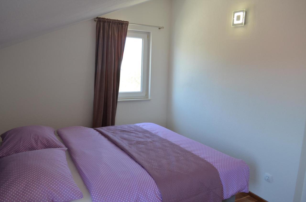 Apartmani Rita Slatine Luaran gambar