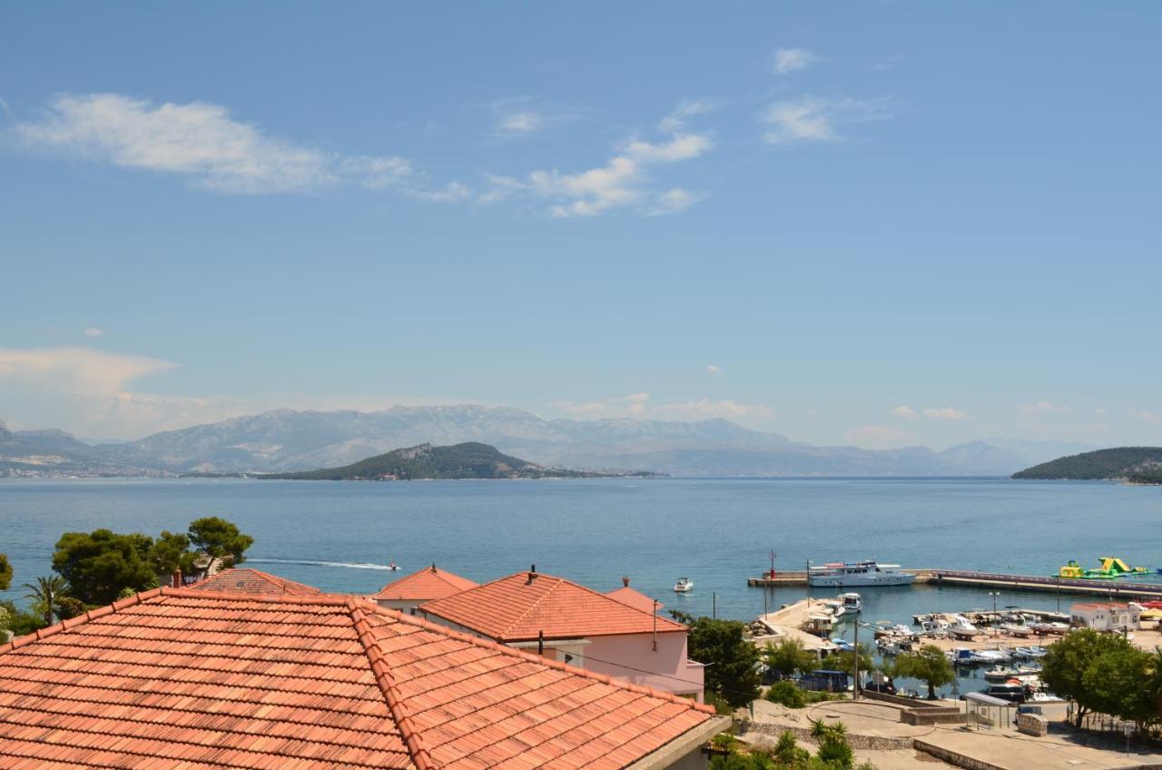Apartmani Rita Slatine Luaran gambar