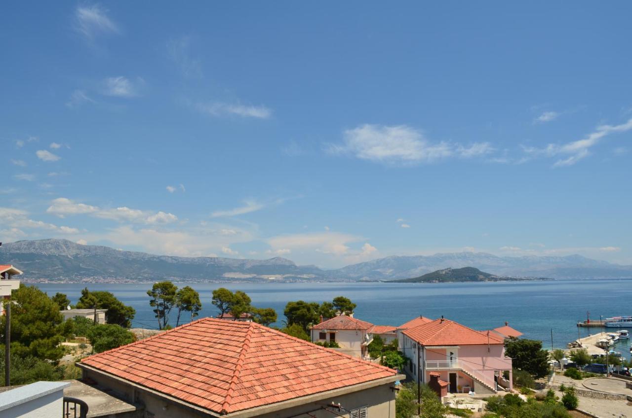 Apartmani Rita Slatine Luaran gambar