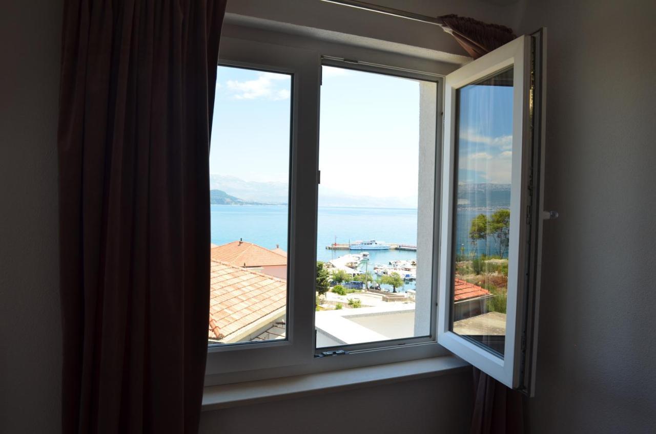 Apartmani Rita Slatine Luaran gambar