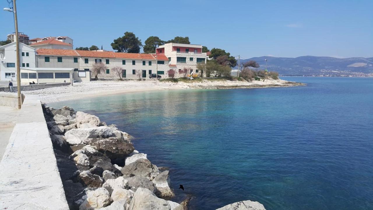 Apartmani Rita Slatine Luaran gambar