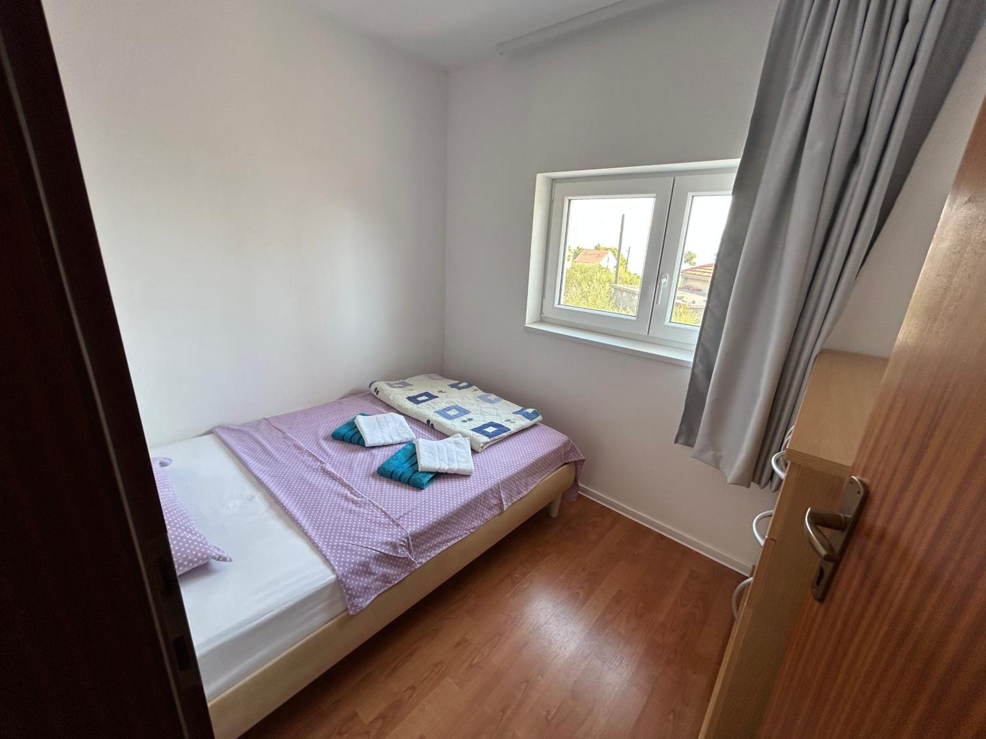 Apartmani Rita Slatine Luaran gambar
