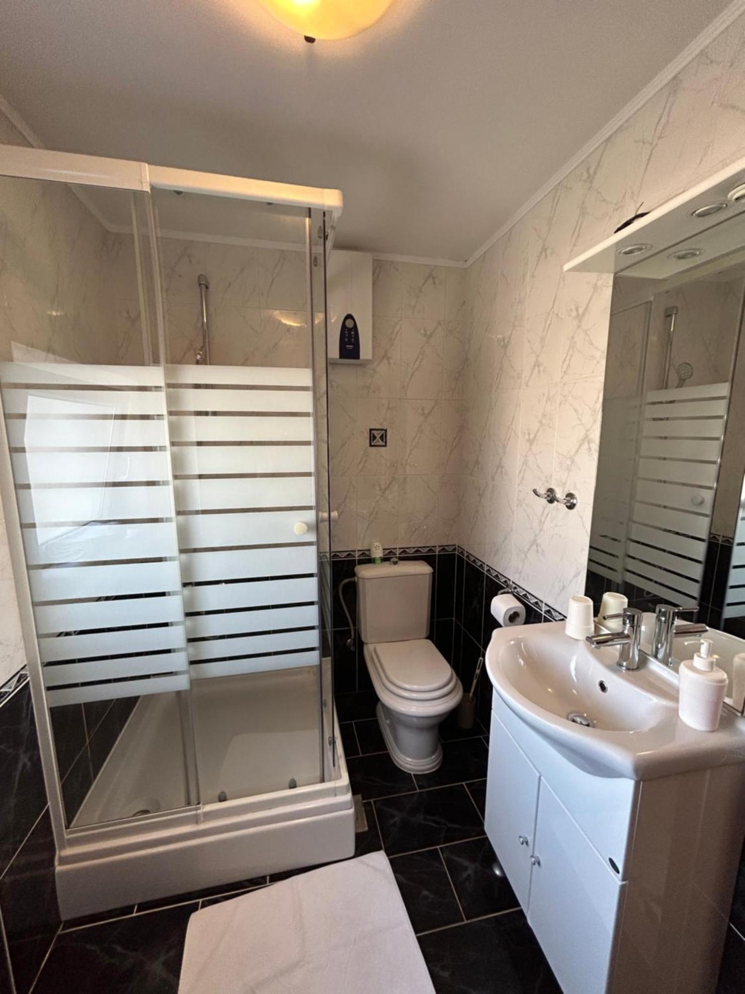 Apartmani Rita Slatine Luaran gambar