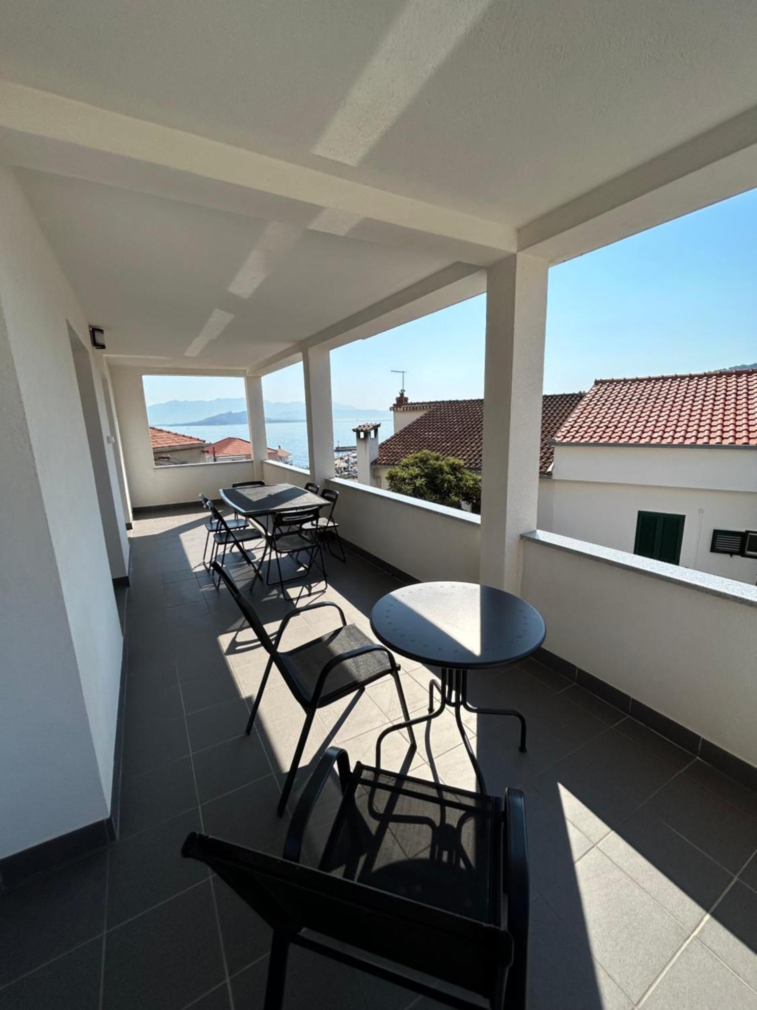 Apartmani Rita Slatine Luaran gambar