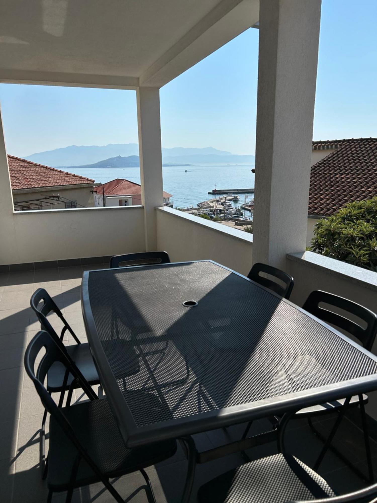 Apartmani Rita Slatine Luaran gambar