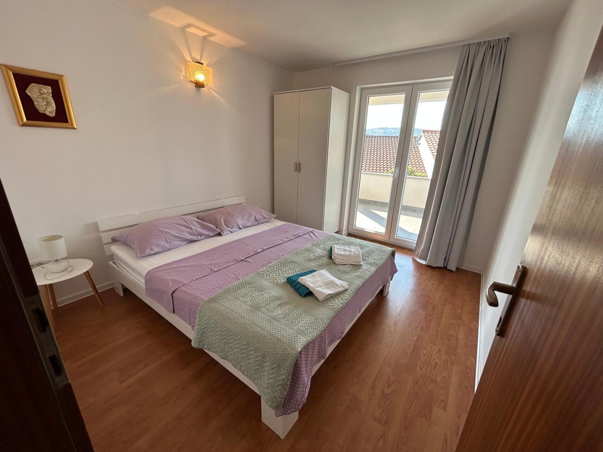 Apartmani Rita Slatine Luaran gambar