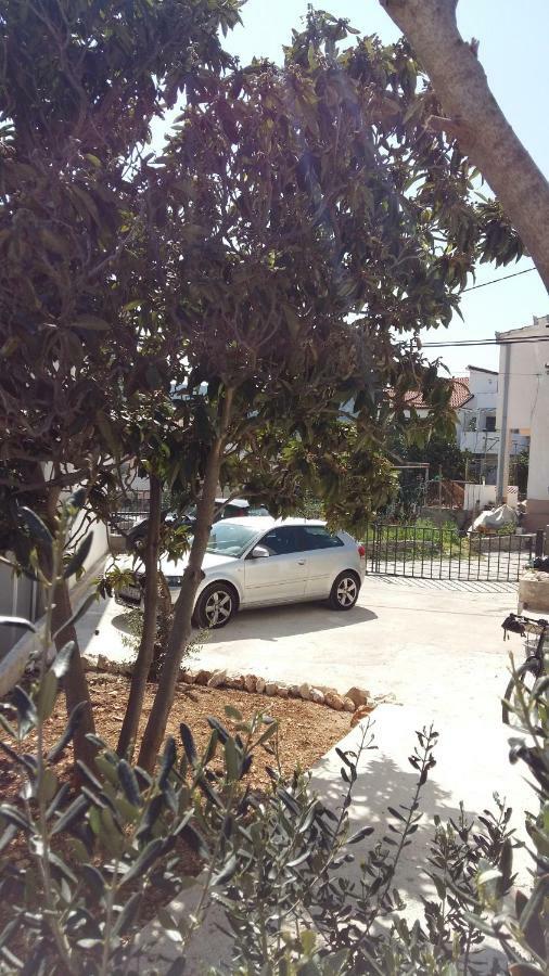 Apartmani Rita Slatine Luaran gambar