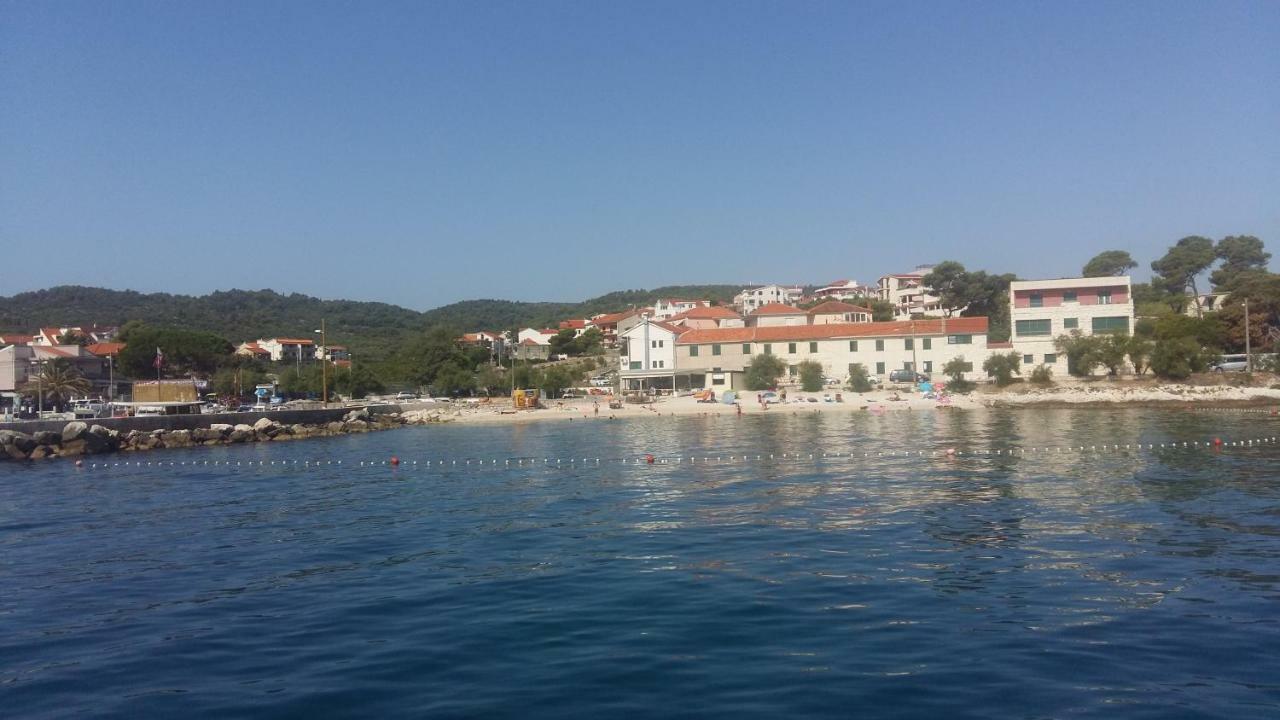 Apartmani Rita Slatine Luaran gambar