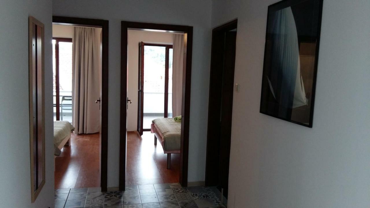 Apartmani Rita Slatine Luaran gambar