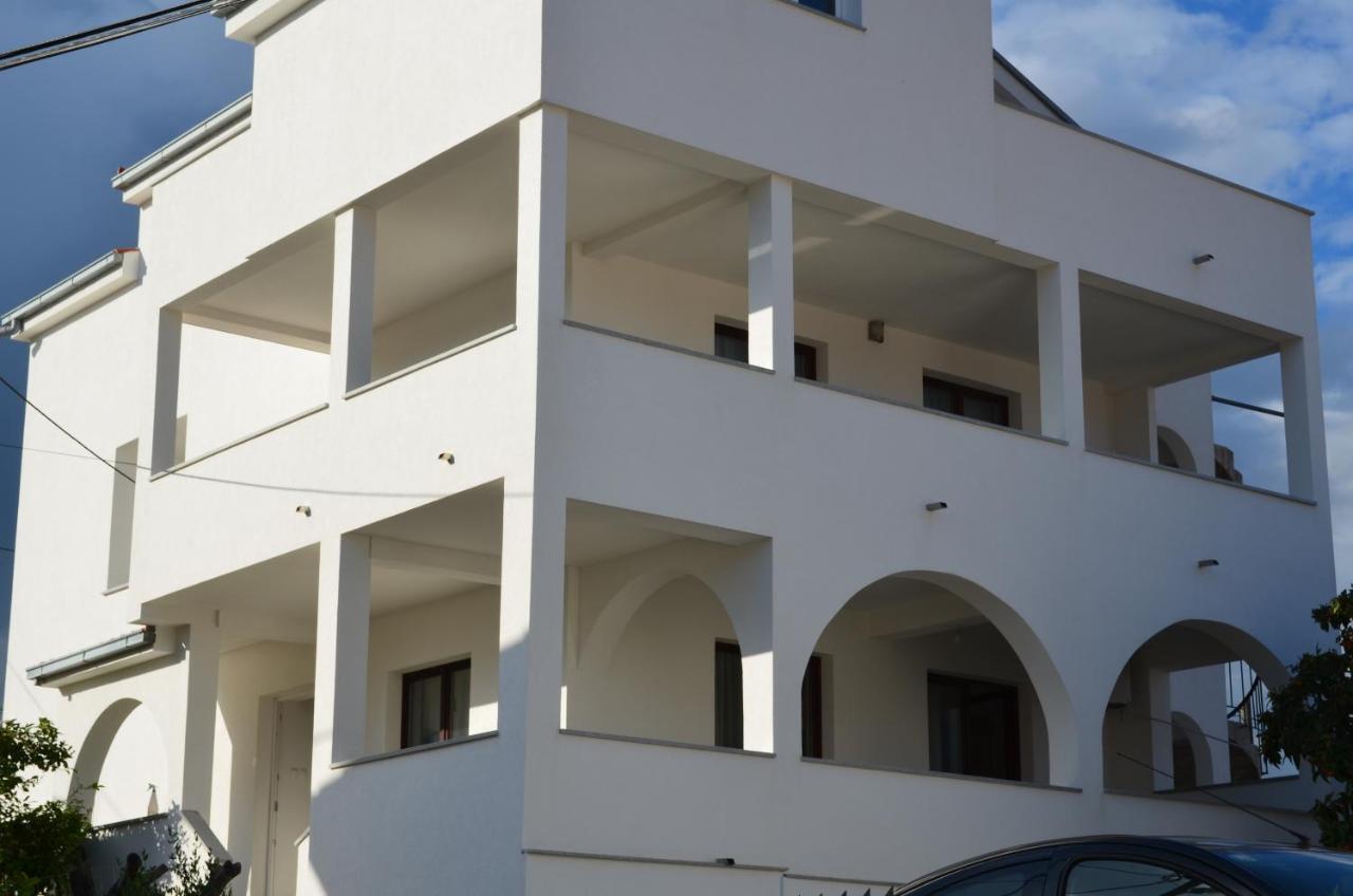 Apartmani Rita Slatine Luaran gambar