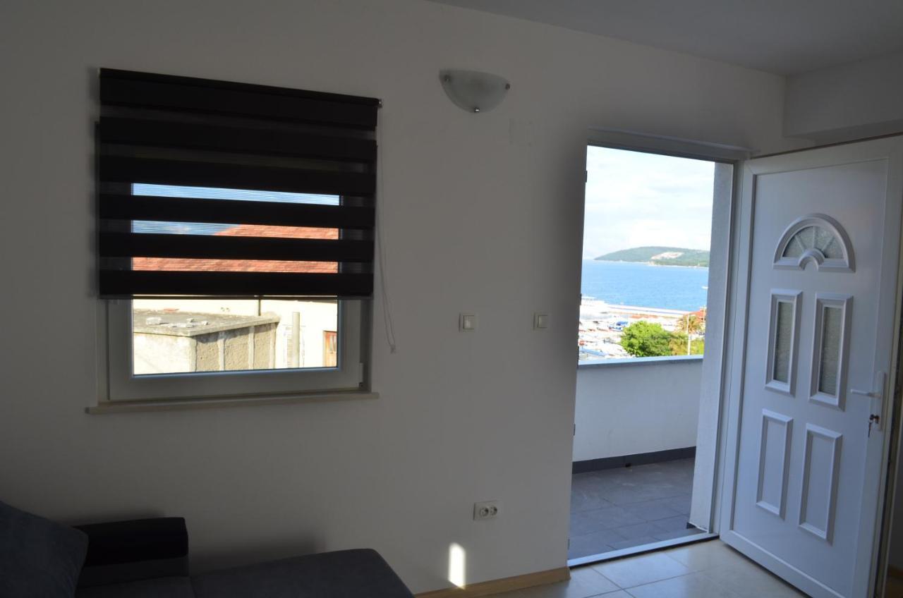 Apartmani Rita Slatine Luaran gambar