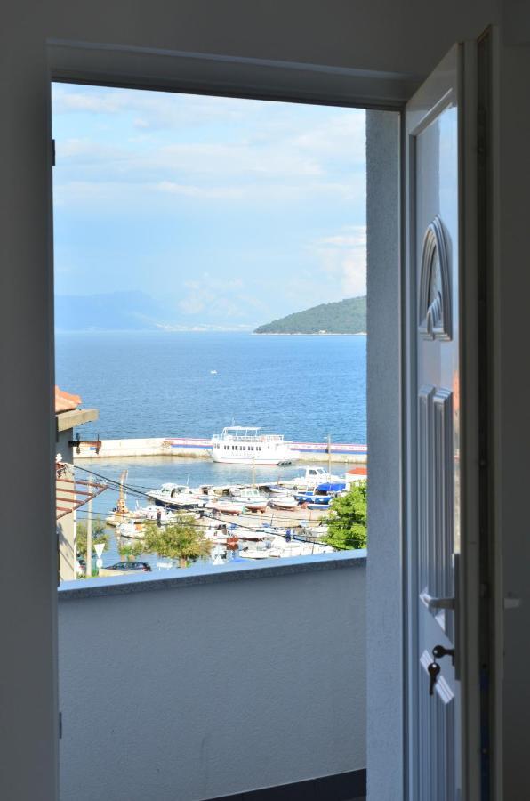 Apartmani Rita Slatine Luaran gambar