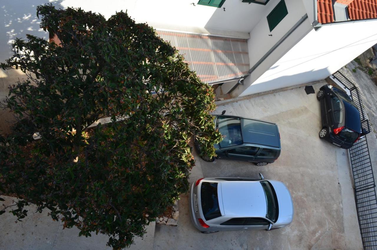 Apartmani Rita Slatine Luaran gambar