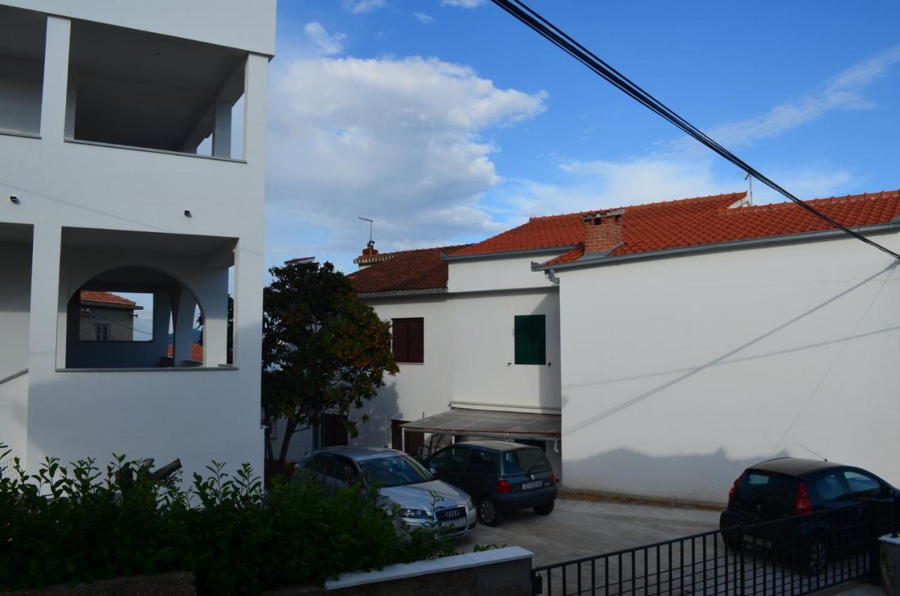 Apartmani Rita Slatine Luaran gambar